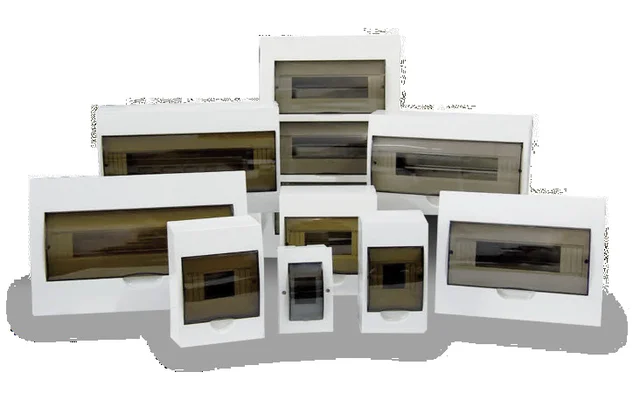 CX Series Distribution Box