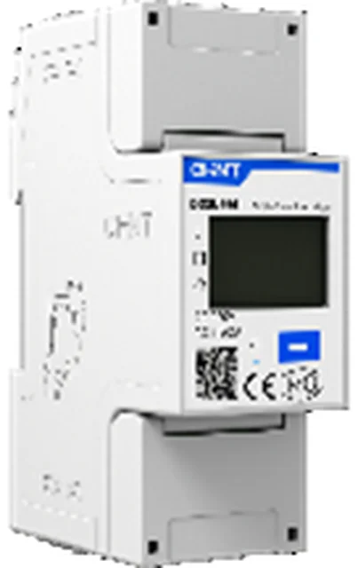 DDSU666 Series Smart Meter