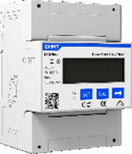 DTSU666 Series Smart Meter