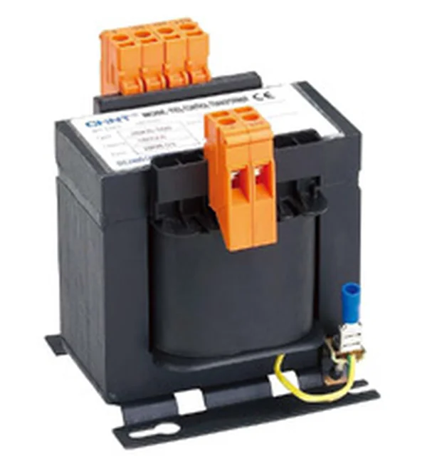 JBK5 Series Control Transformer