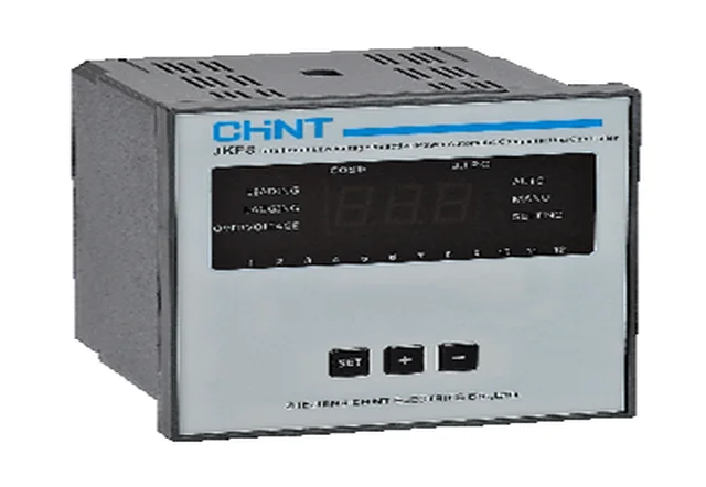 JKF8 Series Power Factor Controller
