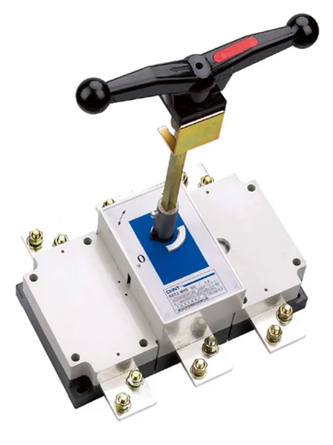 NH40 Series Load Break Switch