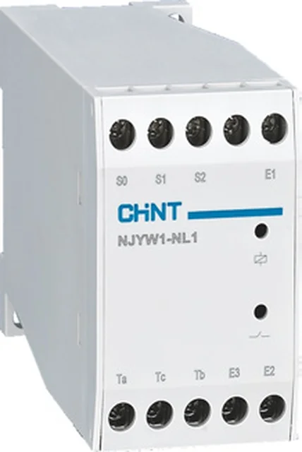 NJYW1 Series Level Relay