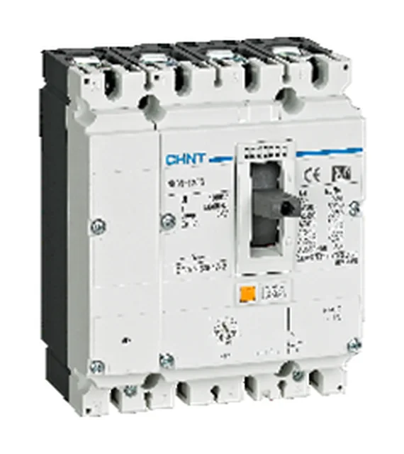 NM8N Series MCCB