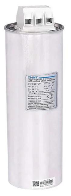NWC6 Series Shunt Capacitor