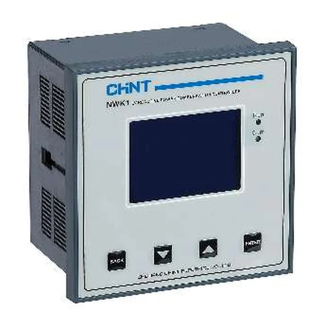 NWK1 Series Power Factor Controller
