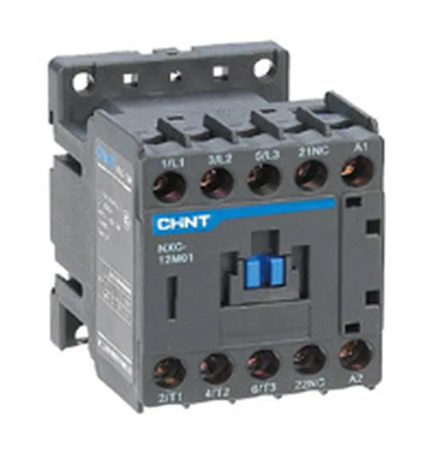 NXC Series Mini AC Contactor
