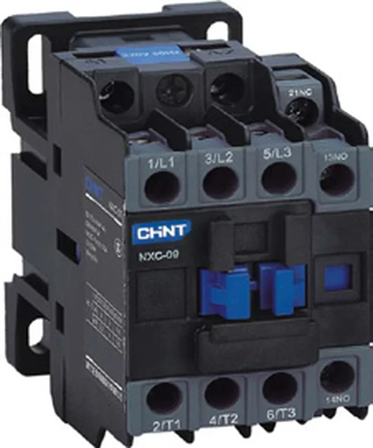 NXC Series AC Contactor