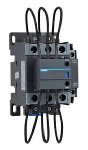 NXCC Series Capacitor Contactor