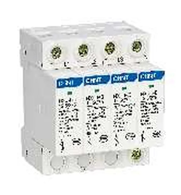 NXU Series Surge Arrester