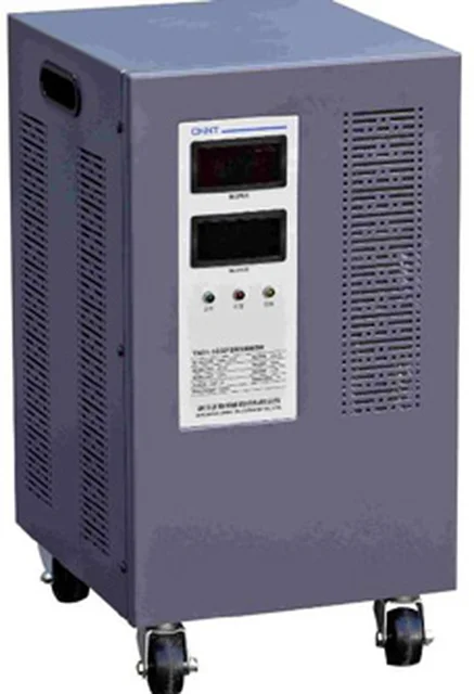 TNS1 Series Three Phase Stabilizer