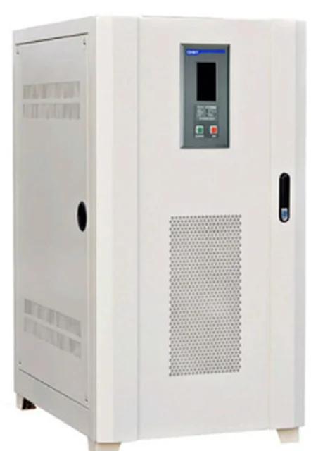 TNSZ Series Three Phase Pillar Stabilizer