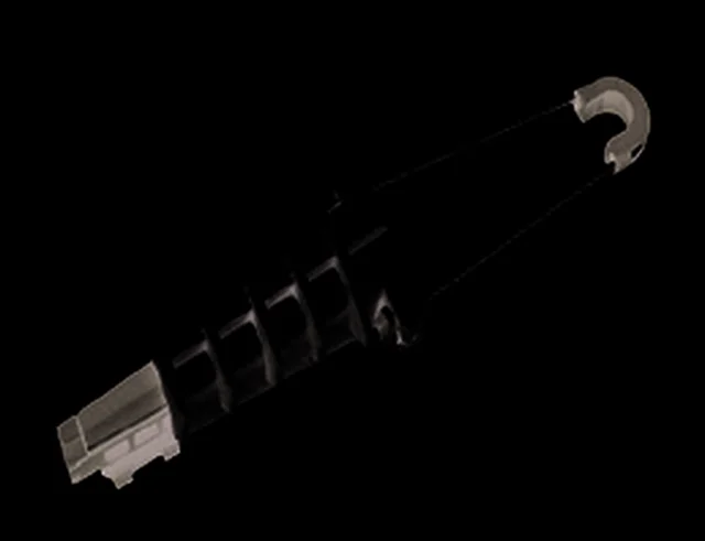 FORT Anchoring & Tension Clamp