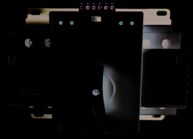 FORT Automatic Transfer Switch