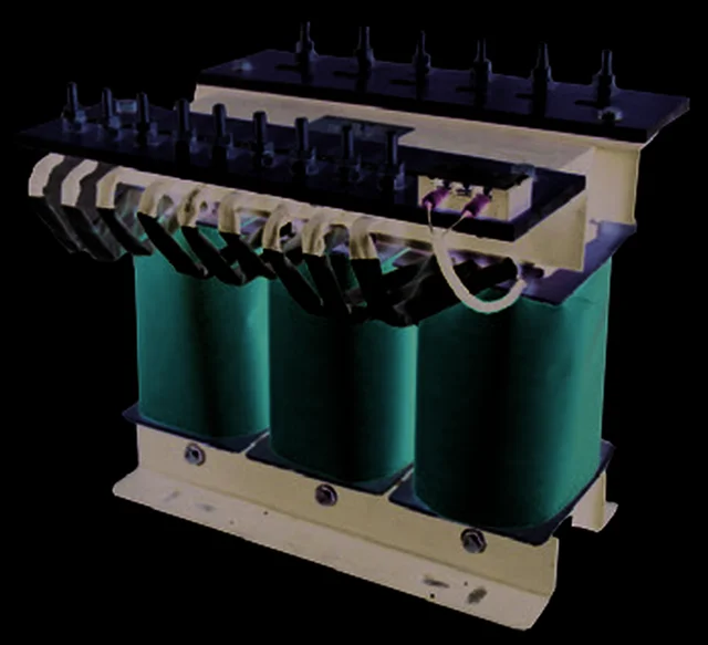 FORT Auto Transformer