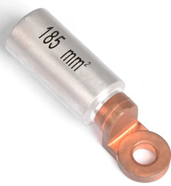 FORT Bimetal & Aluminium Cable Lug