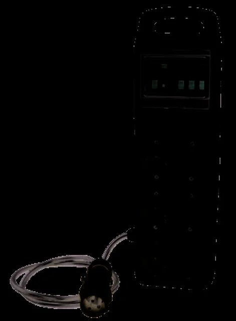 FORT Distribution Box