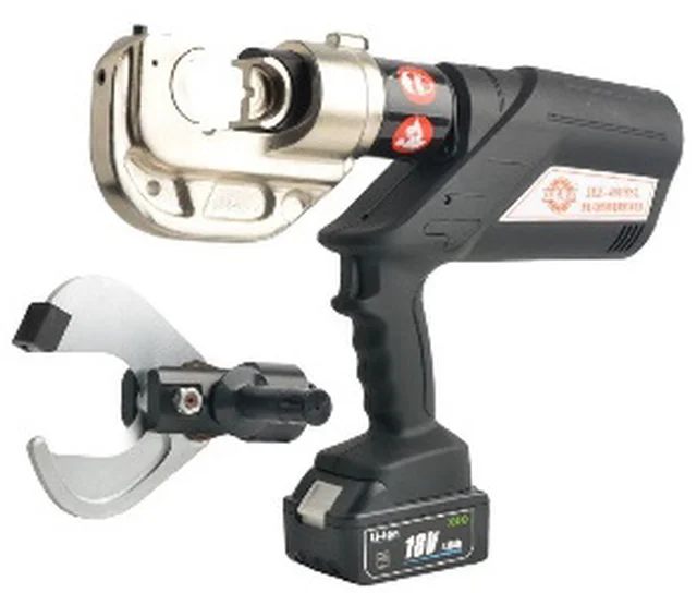 FORT Electrical & Hydraulic Tools