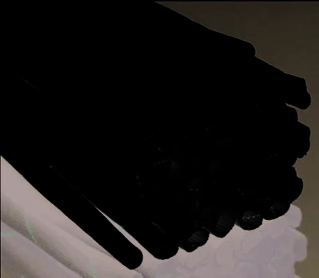 FORT Fiberglass Sleeving