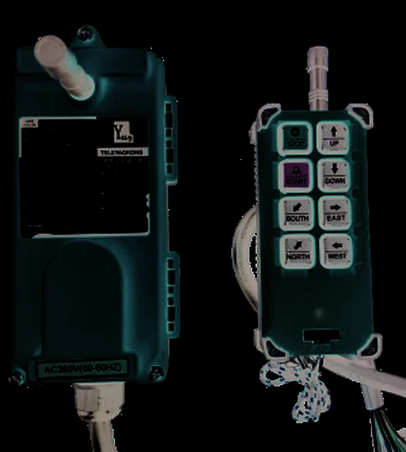 FORT Hoist Push Button