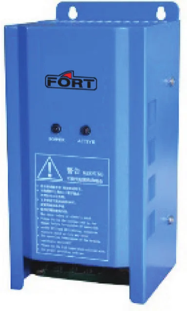 FORT by Kinco Braking Unit & Resistor