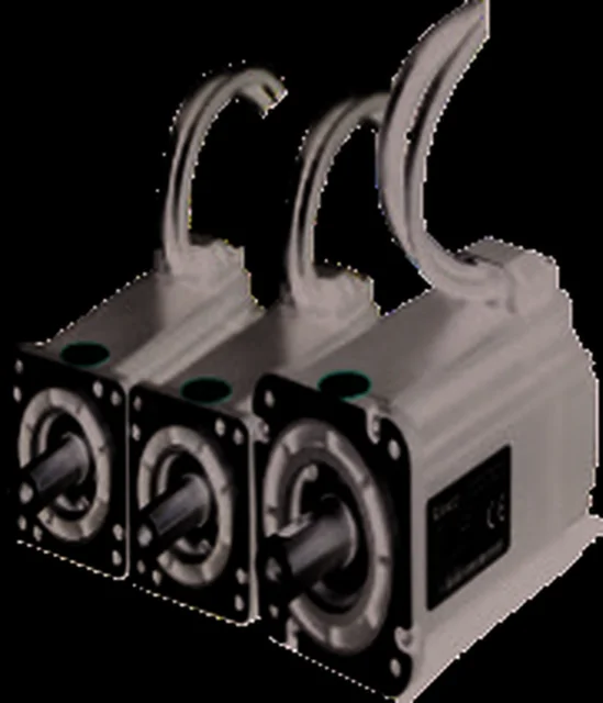 FORT by Kinco Servo Motor & Driver