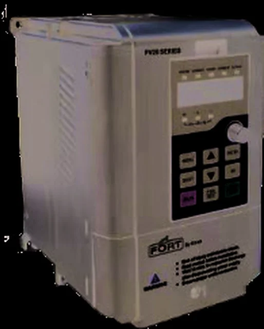 FORT by Kinco VFD FV-20 Series