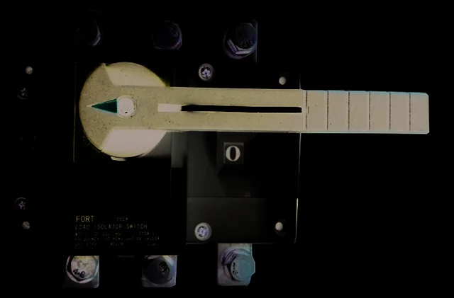 FORT Load Break Switch