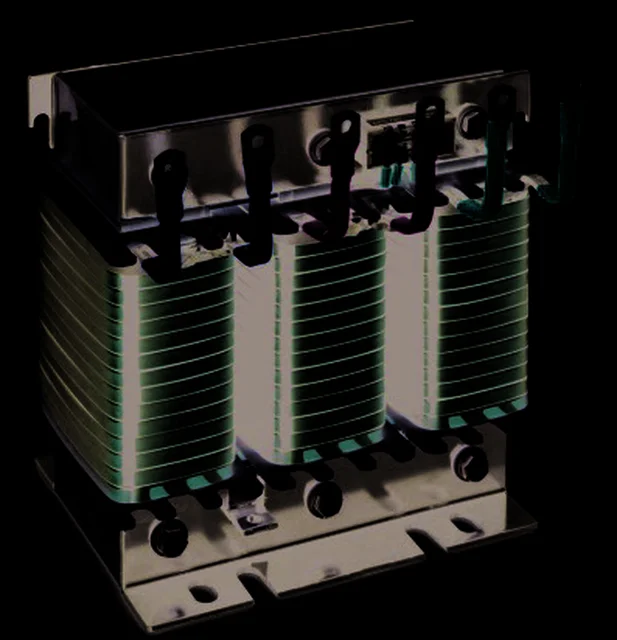 FORT LCSY Detuned Reactor