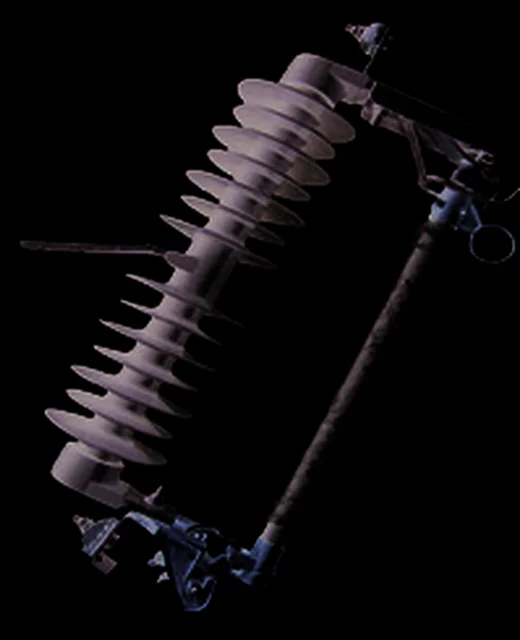 FORT Lightning Arrester