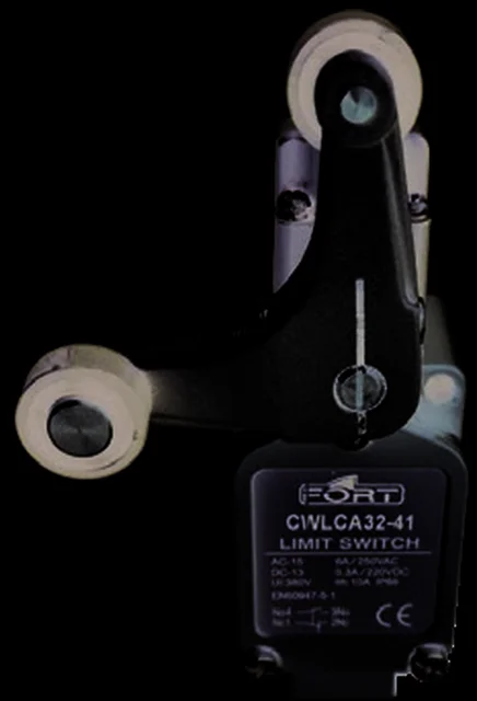 FORT CWL Limit Switch