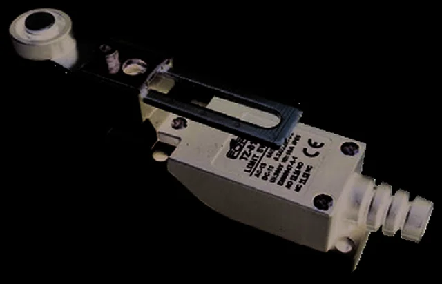 FORT TZ Limit Switch