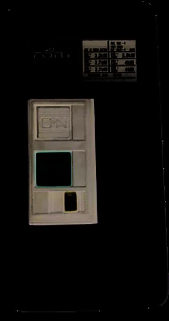 FORT Motor Starter 3 Phase