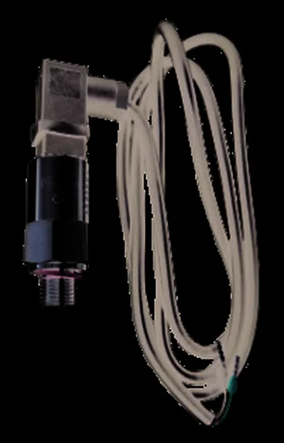 FORT Pressure Pump Sensor