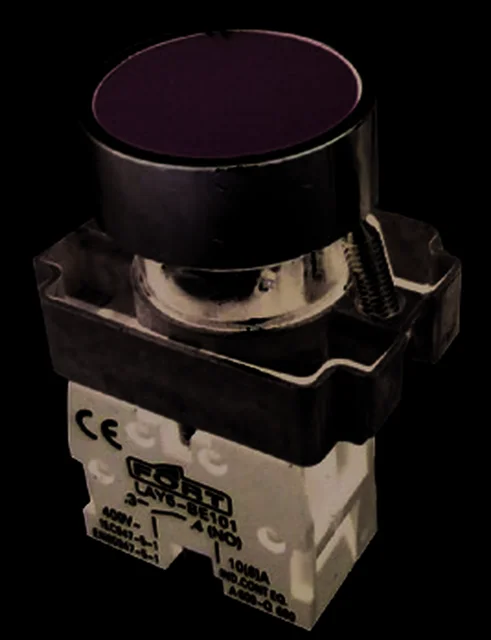 FORT Push Button