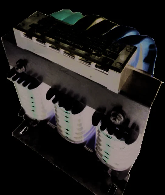 FORT Reactor for Starting Motor