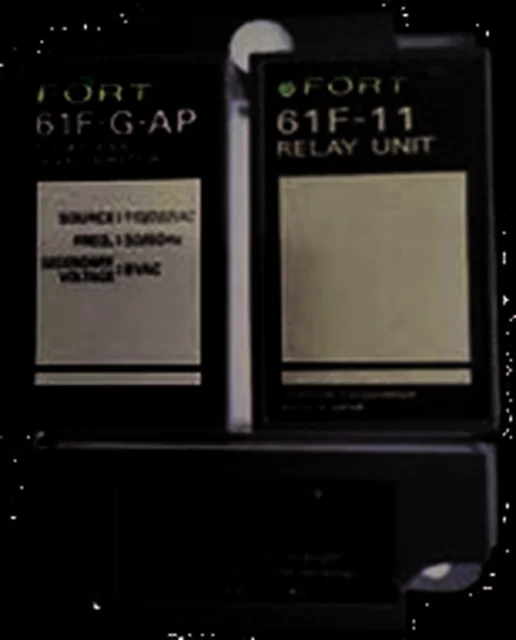 FORT Water Tank Control