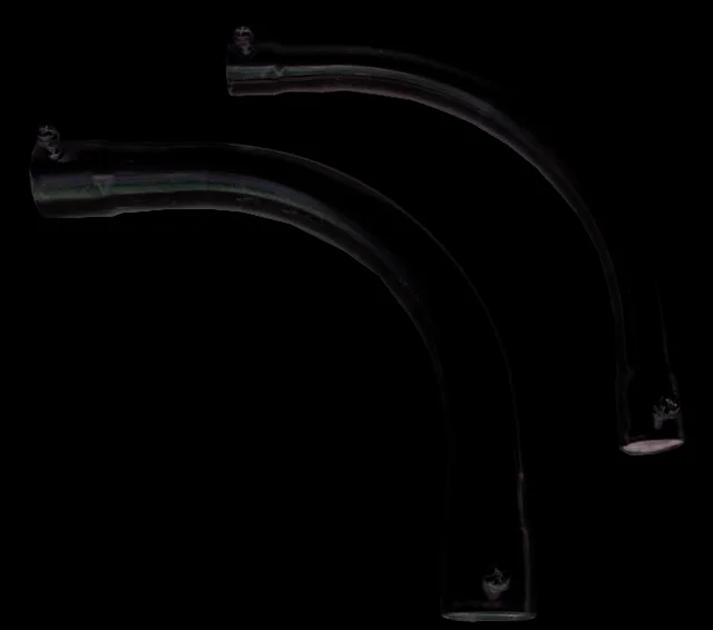 Pithon Steel Pipe Conduit