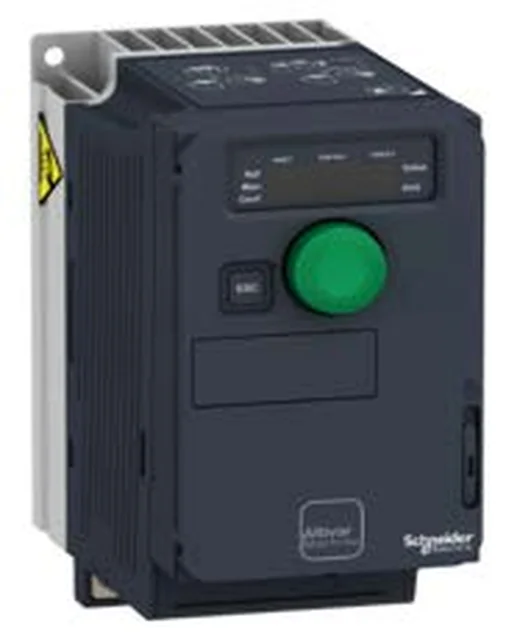 Altivar Machine ATV320