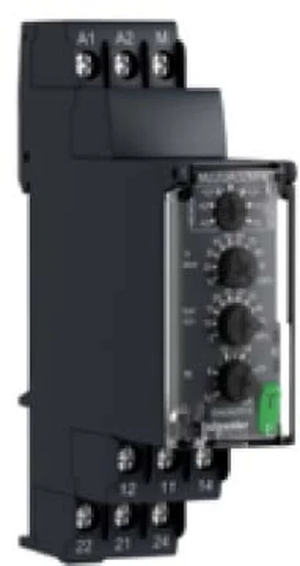 Harmony Control Relay