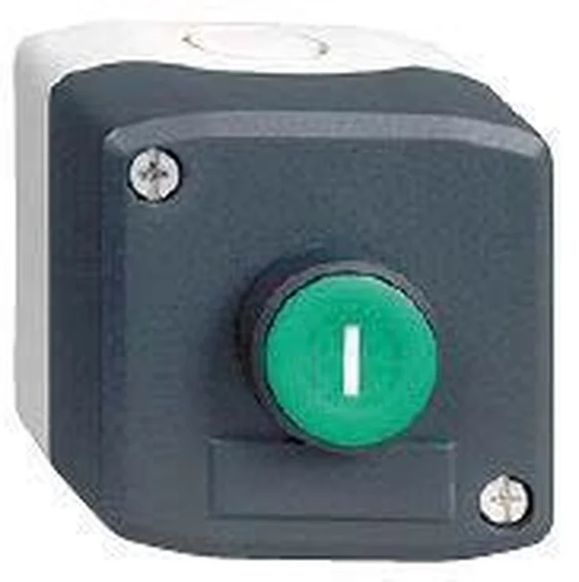 Harmony XB7 Push Button 22mm IP65