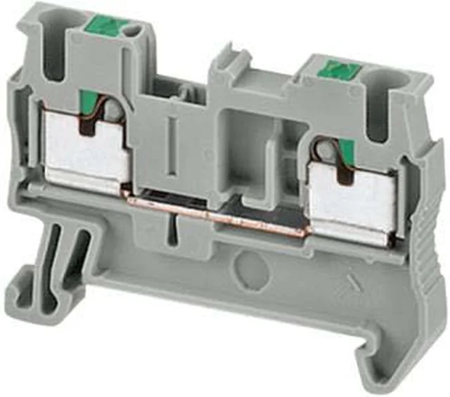 Linergy Terminal Block