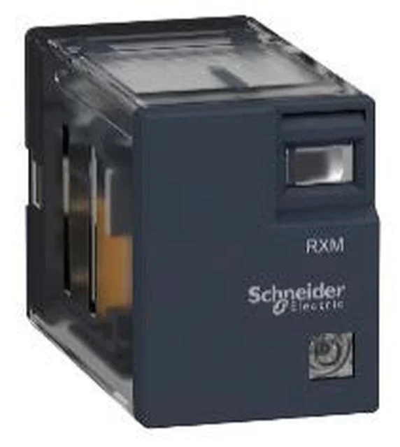 Relay Miniature Easy RXM-LB