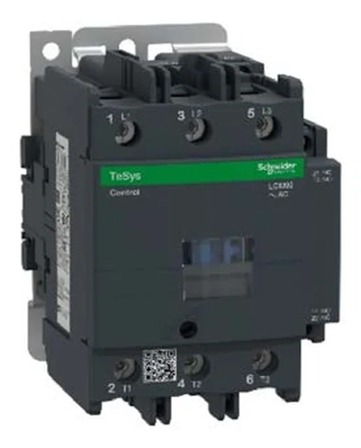 TeSys Deca Contactor